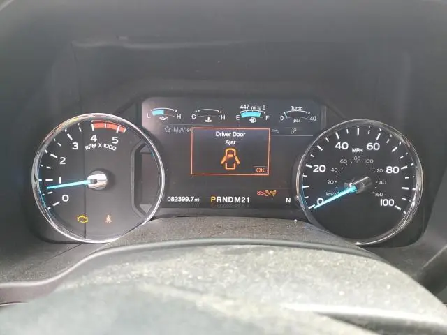 2019 FORD F250 SUPER DUTY  