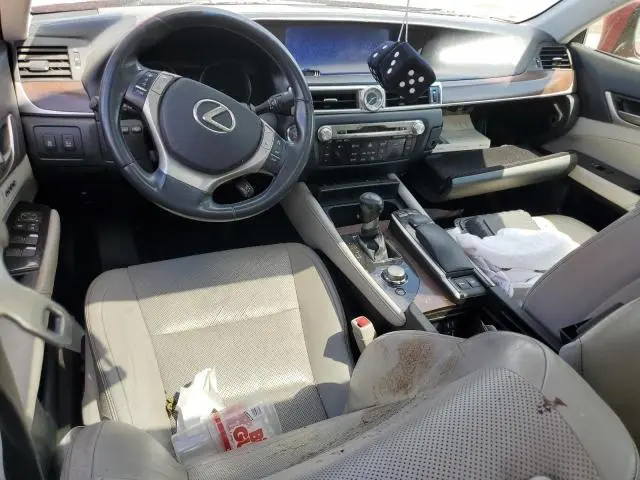 2013 LEXUS GS 350