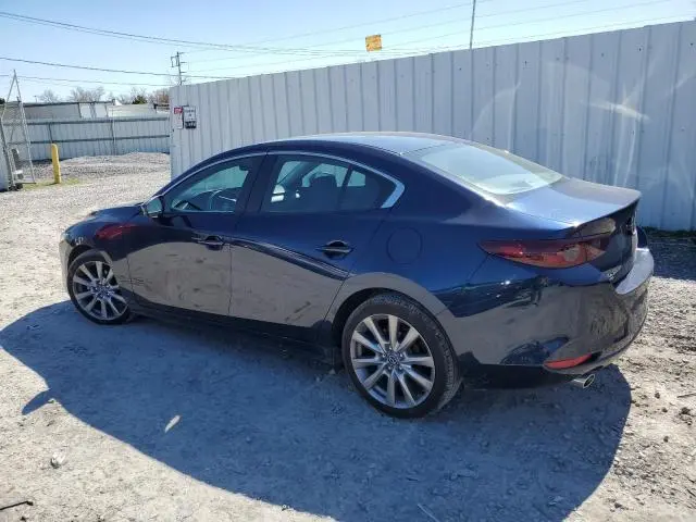 2020 MAZDA 3 SELECT  