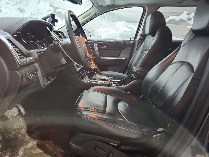 2014 GMC ACADIA SLT-1  