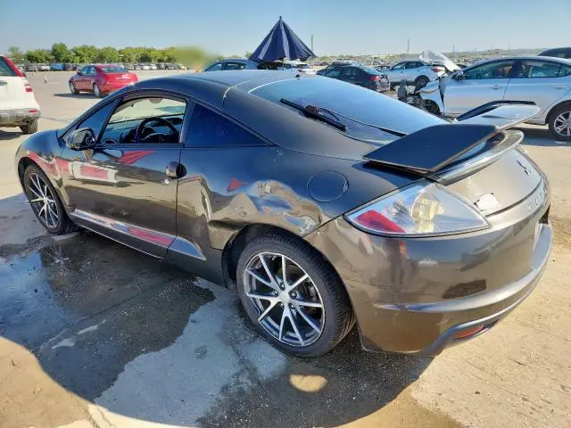 2012 MITSUBISHI ECLIPSE GS SPORT  