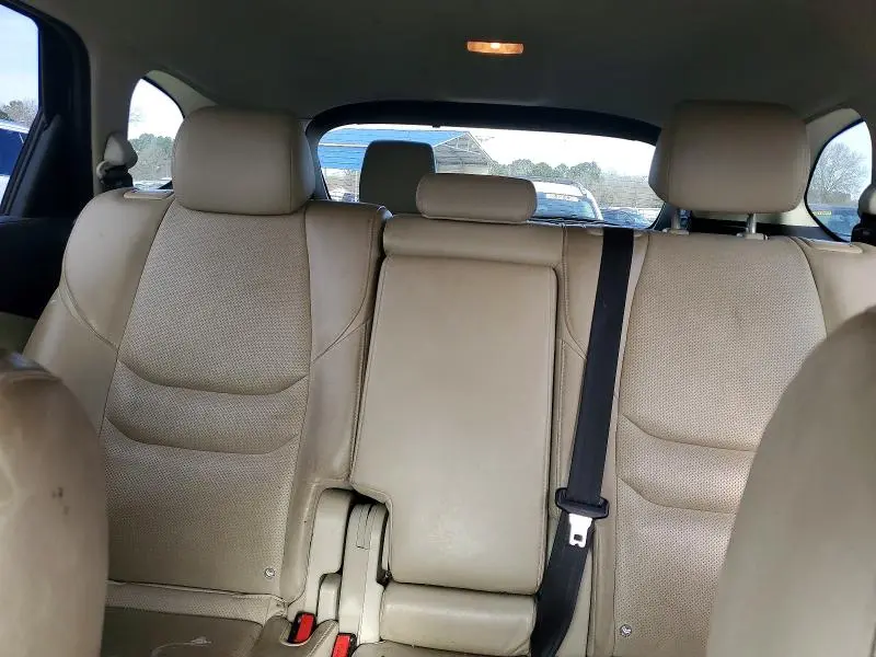 2019 MAZDA CX-9 TOURING  