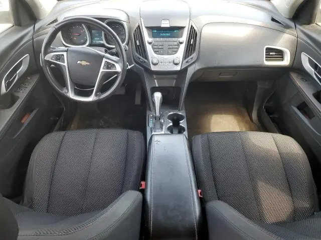 2010 CHEVROLET EQUINOX LT  