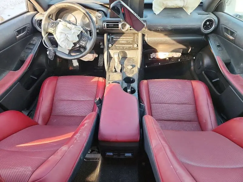 2022 LEXUS IS 300 BASE  