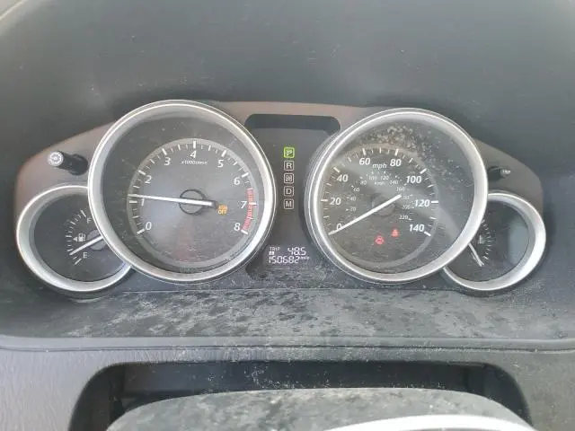 2014 MAZDA CX-9 TOURING  