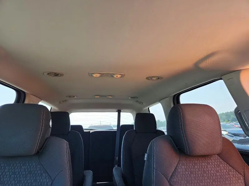 2016 GMC ACADIA SLE  