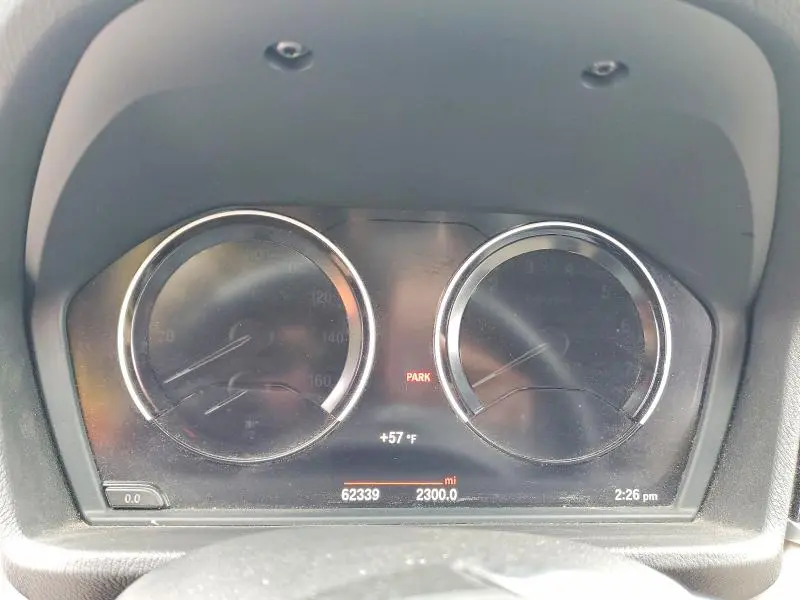 2020 BMW X1 SDRIVE28I  