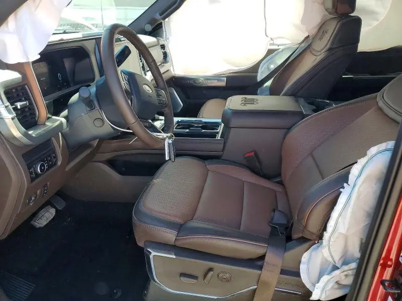 2026 FORD F250 SUPER DUTY  