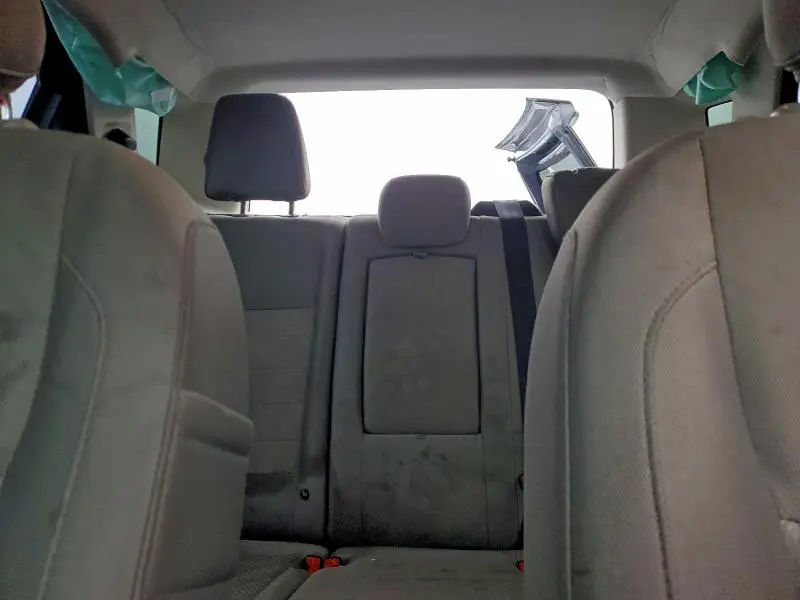 2018 FORD ECOSPORT S  