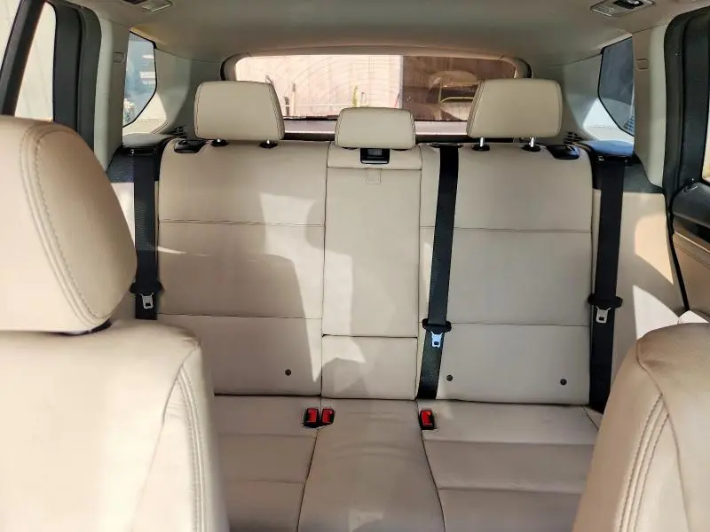 2016 BMW X3 XDRIVE28D  