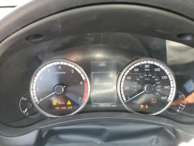 2016 LEXUS NX 200T BASE  
