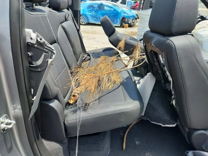 2026 CHEVROLET SILVERADO K1500 LTZ  
