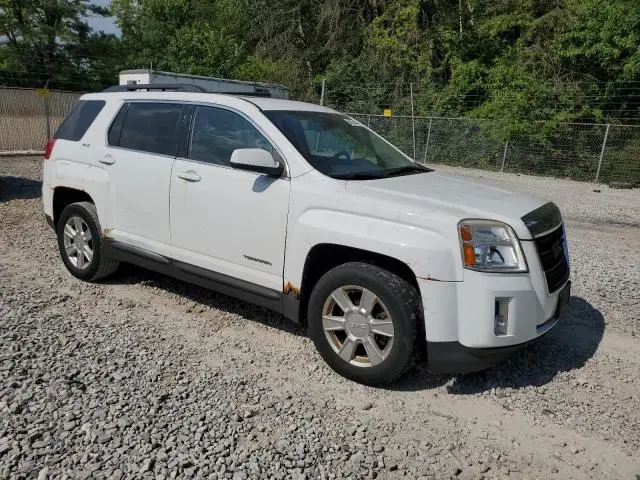 2013 GMC TERRAIN SLE  