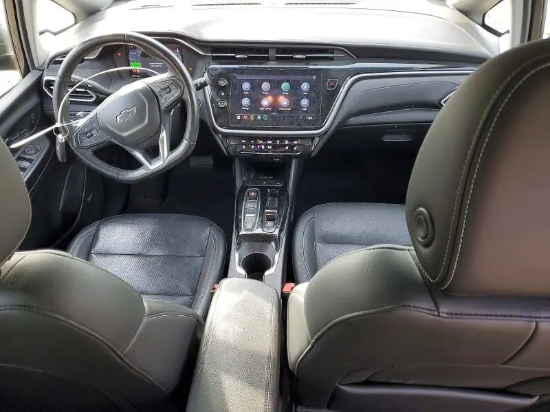 2022 CHEVROLET BOLT EV 2LT  