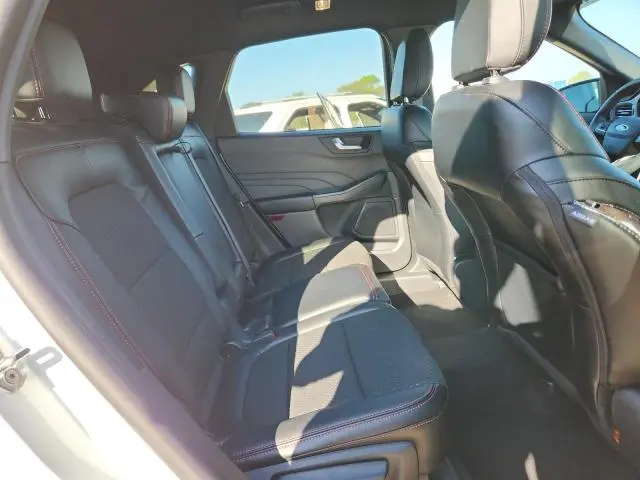 2025 FORD ESCAPE ST LINE SELECT  