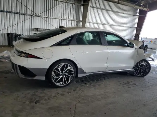 2024 HYUNDAI IONIQ 6 SEL  