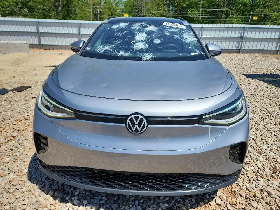 2023 VOLKSWAGEN ID.4 PRO S  