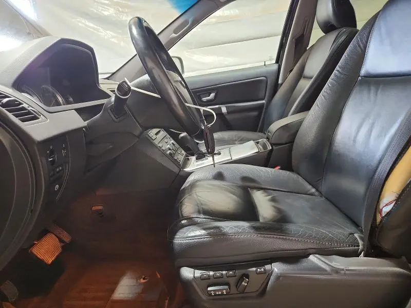 2014 VOLVO XC90 3.2  