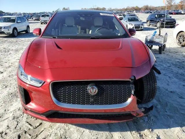 2020 JAGUAR I-PACE HSE  
