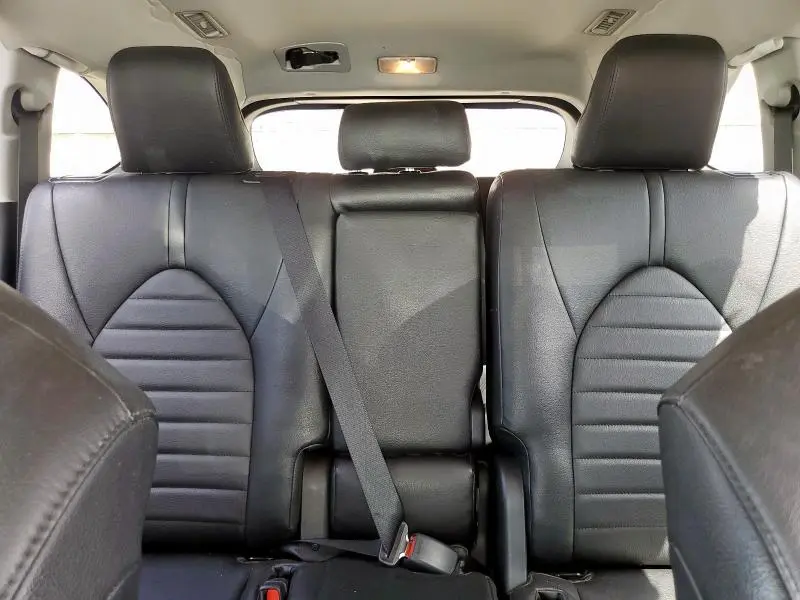 2020 TOYOTA HIGHLANDER L  