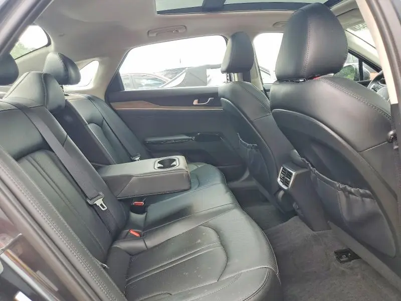 2024 KIA K5 EX  