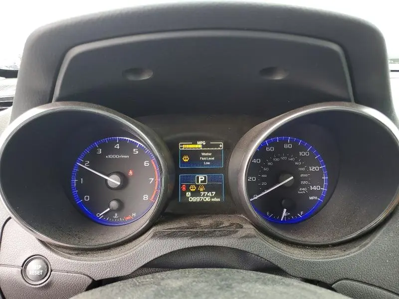 2015 SUBARU LEGACY 2.5I LIMITED  