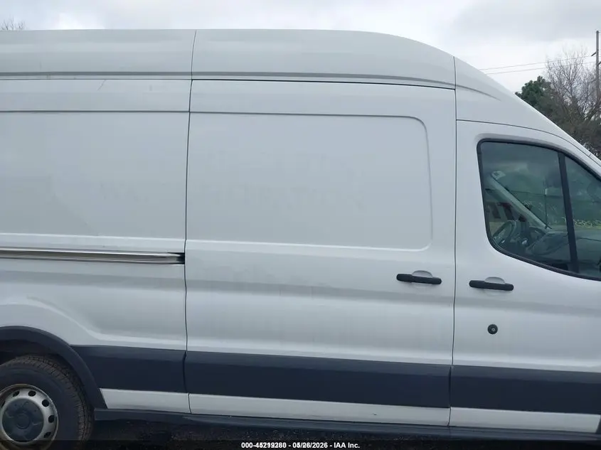 2018 FORD TRANSIT-250  