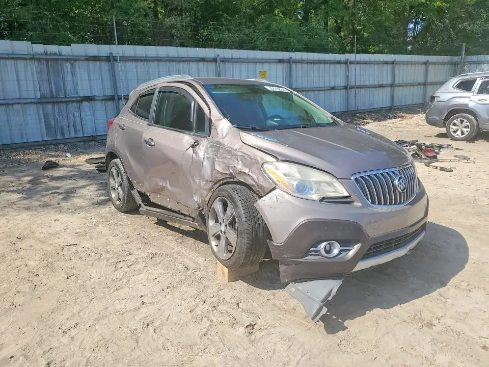 2014 BUICK ENCORE CONVENIENCE  