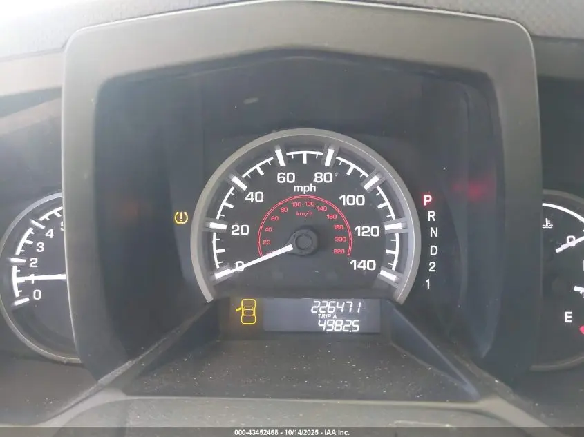 2013 HONDA RIDGELINE SPORT