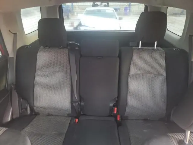 2015 TOYOTA 4RUNNER SR5/SR5 PREMIUM  