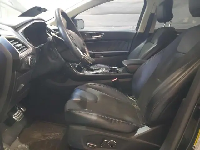 2016 FORD EDGE SPORT  