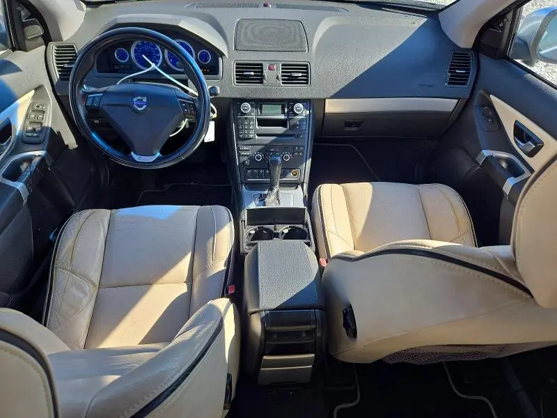 2013 VOLVO XC90 R DESIGN  