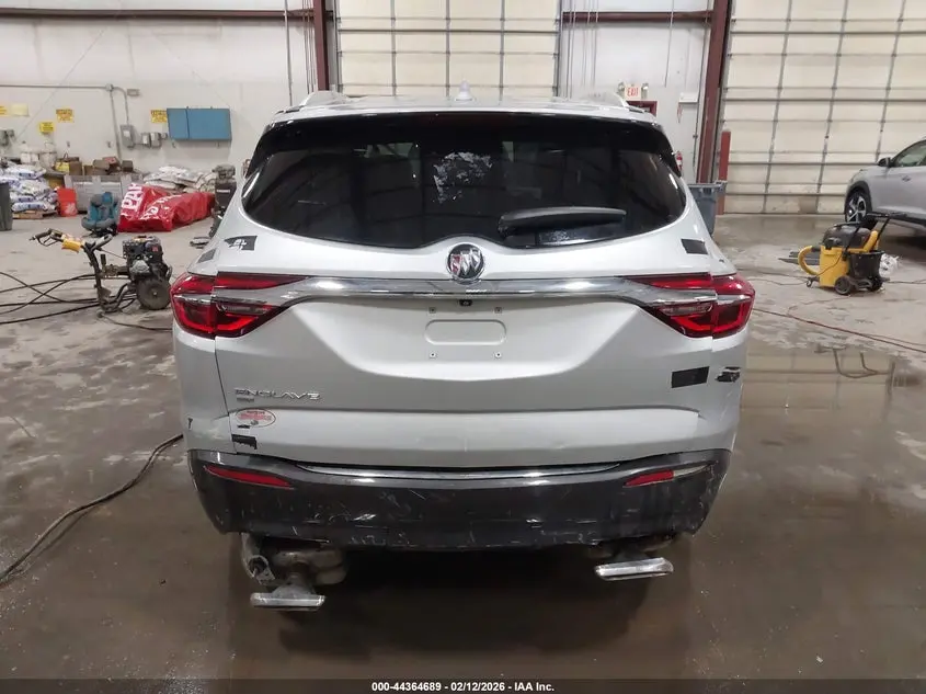 2020 BUICK ENCLAVE AWD ESSENCE