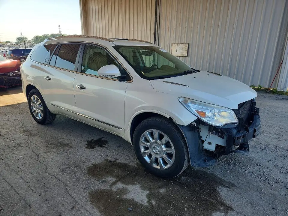 2014 BUICK ENCLAVE   