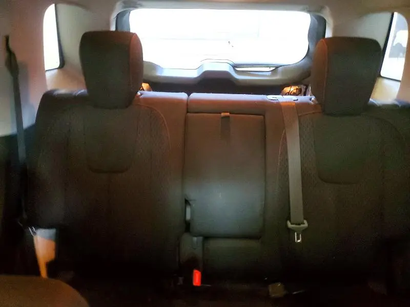 2014 GMC TERRAIN SLE  