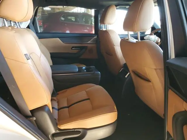 2024 MAZDA CX-90 PREMIUM PLUS  