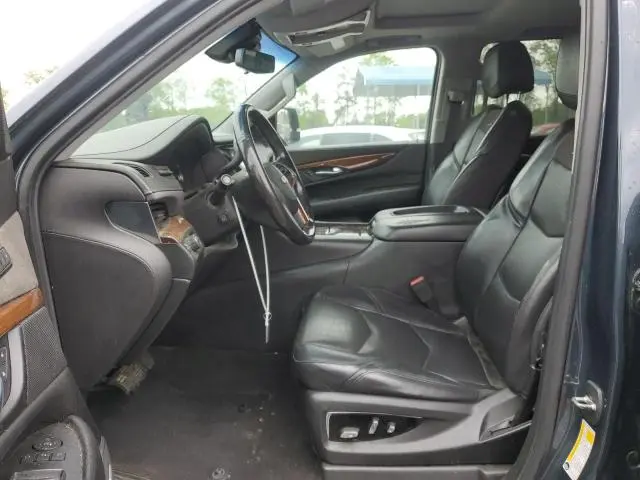 2019 CADILLAC ESCALADE ESV LUXURY  