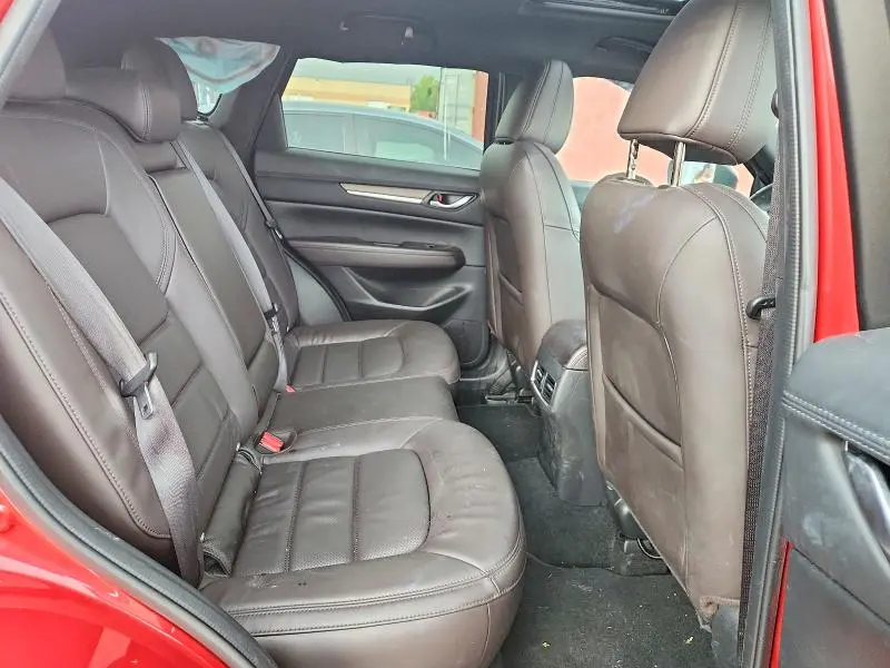 2019 MAZDA CX-5 SIGNATURE  