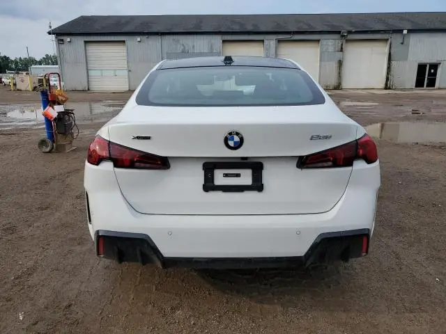 2025 BMW 228XI GRAN COUPE XDRIVE