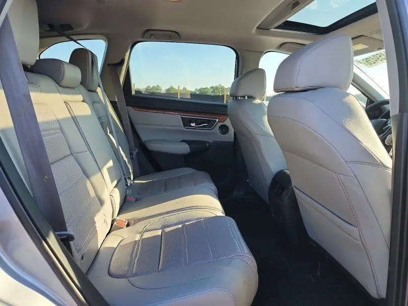 2019 HONDA CR-V EXL  