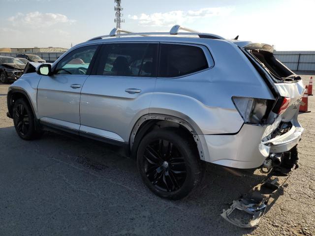 2018 VOLKSWAGEN ATLAS SEL PREMIUM