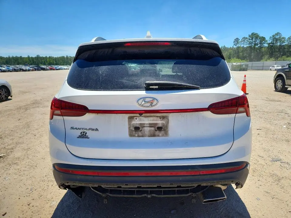 2023 HYUNDAI SANTA FE SEL PREMIUM  