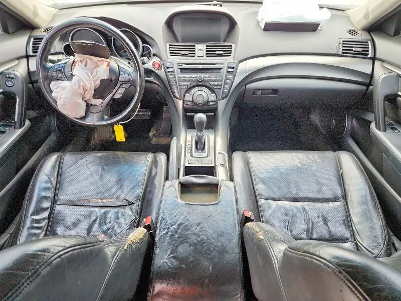 2012 ACURA TL   