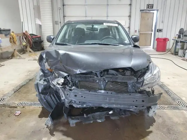 2012 SUBARU IMPREZA PREMIUM  