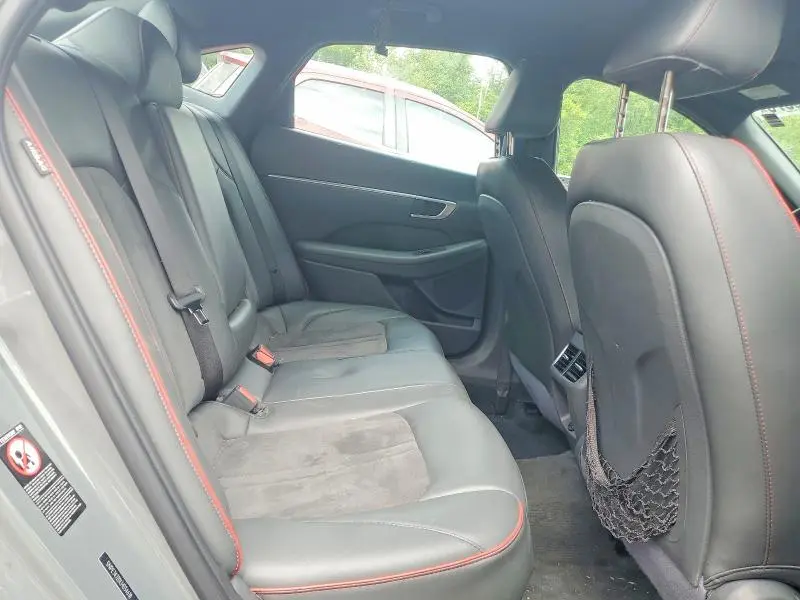 2020 HYUNDAI SONATA SEL PLUS  