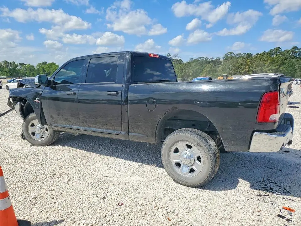 2018 RAM 2500 ST  