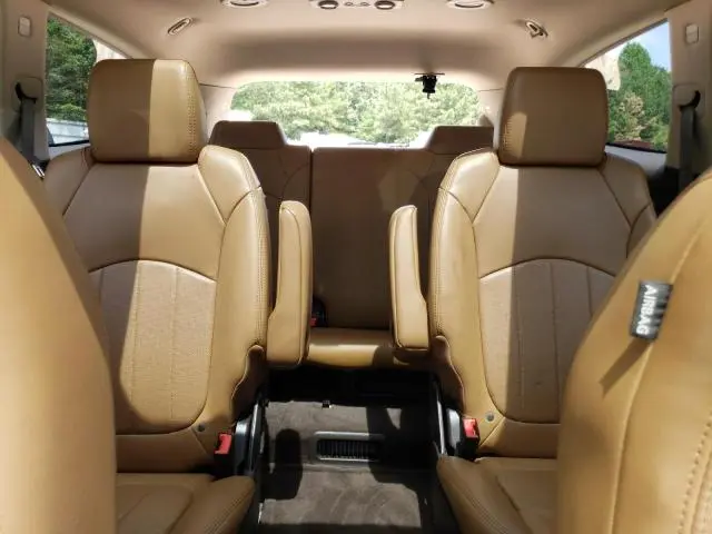 2015 BUICK ENCLAVE   