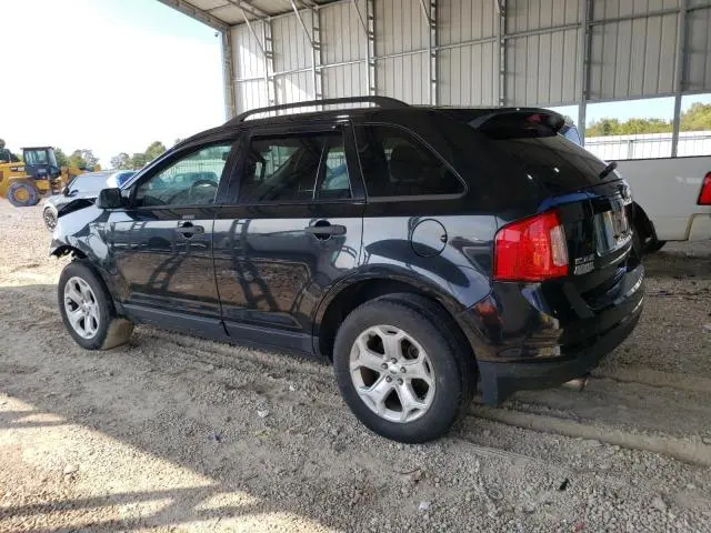 2013 FORD EDGE SE  