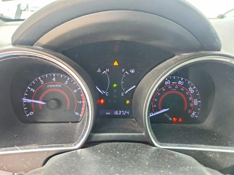 2013 TOYOTA HIGHLANDER BASE  