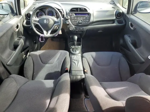 2013 HONDA FIT SPORT  